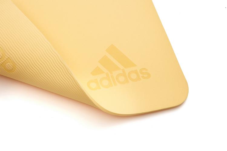 adidas adidas Matte - gelb - 1 | SportScheck