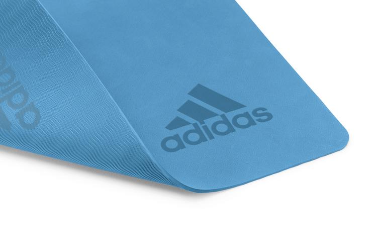 adidas adidas Matte - blau - 1 | SportScheck