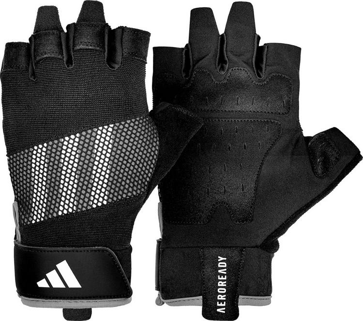 adidas adidas Handschuh - grey - 0 | SportScheck