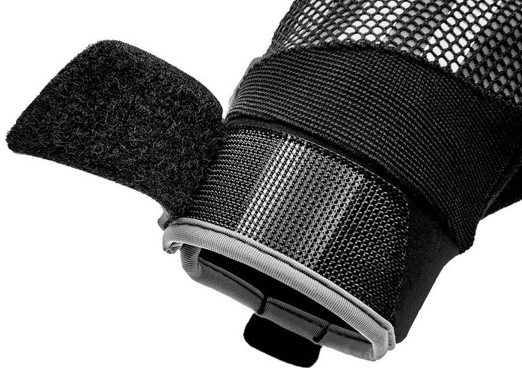 adidas adidas Handschuh - grey - 0 | SportScheck