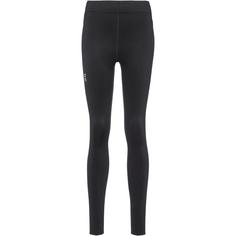 On Active Tights Damen black