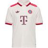 adidas FC Bayern M&uuml;nchen 24-25 3rd Teamtrikot Kinder - linen