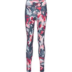 VENICE BEACH Sariah Tights Damen flower paint