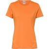 Kari Traa Nora 2.0 Funktionsshirt Damen - light orange