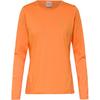 Kari Traa Nora 2.0 Funktionsshirt Damen - light orange