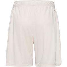 Rückansicht von adidas FC Bayern München 24-25 3rd Fußballshorts Herren linen