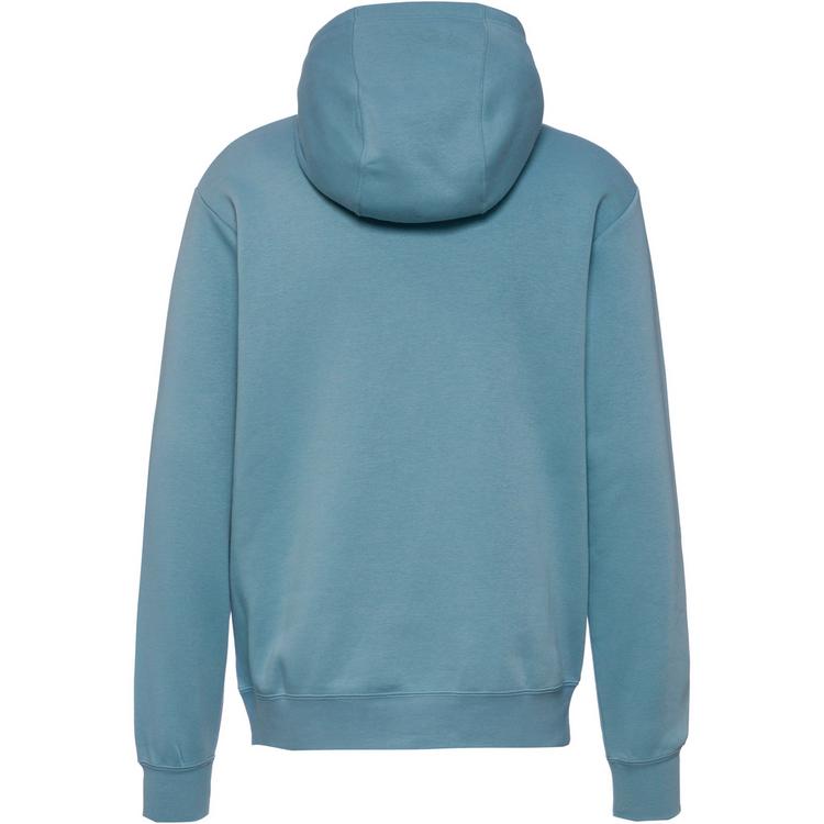Nike Nike NSW Air Hoodie Herren - denim turq-glacier blue-black - 0 | SportScheck