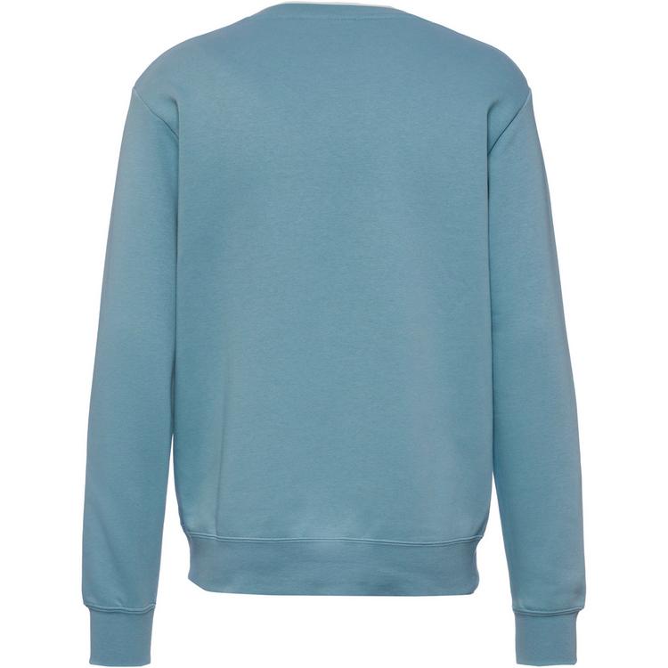 Nike Nike NSW Air Sweatshirt Herren - denim turq-black - 0 | SportScheck