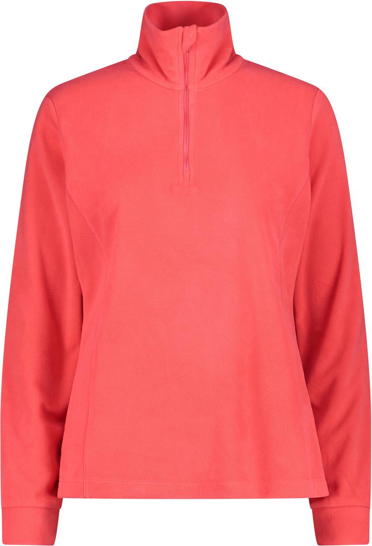 CMP CMP WOMAN SWEAT Fleeceshirt Damen - corallo - 0 | SportScheck