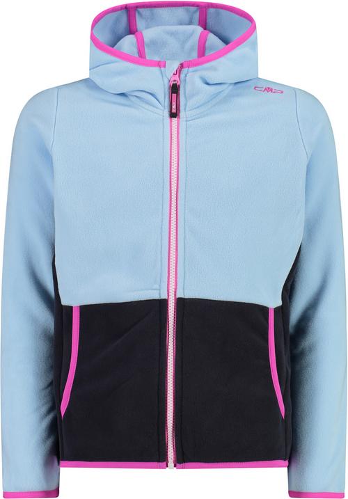 CMP Fleecejacke Mädchen