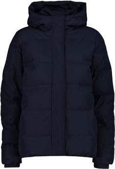 CMP Steppjacke Damen black blue