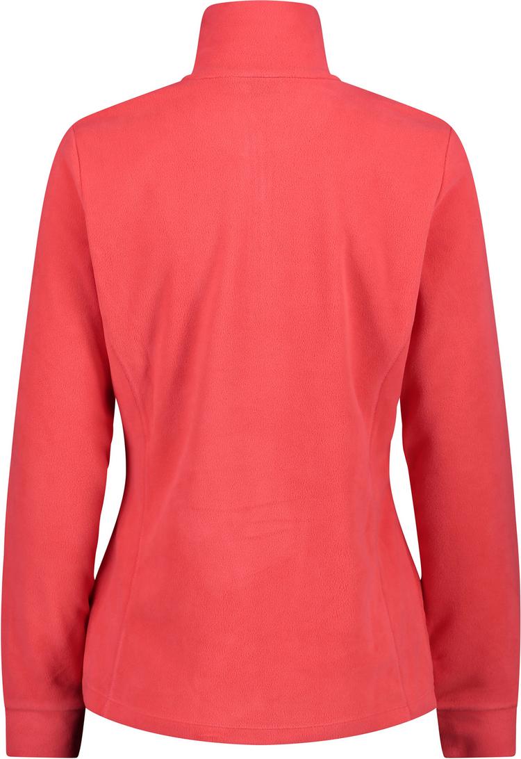 CMP CMP WOMAN SWEAT Fleeceshirt Damen - corallo - 0 | SportScheck