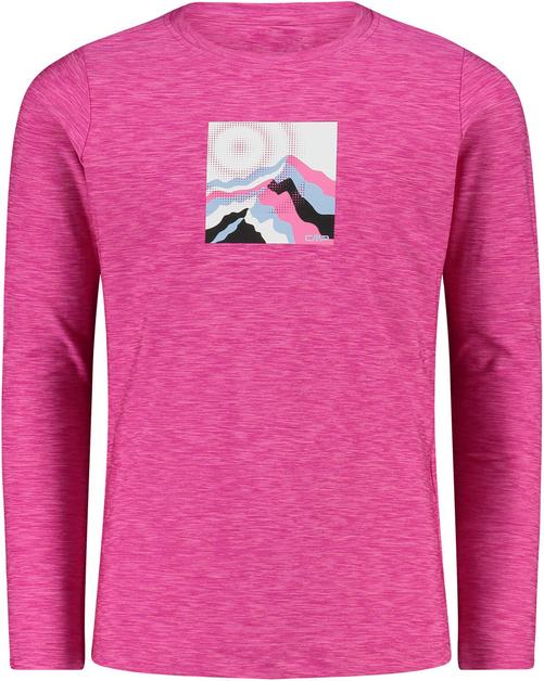 CMP Langarmshirt Mädchen