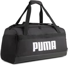 PUMA Challenger Sporttasche black