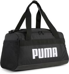 PUMA Challenger Sporttasche black