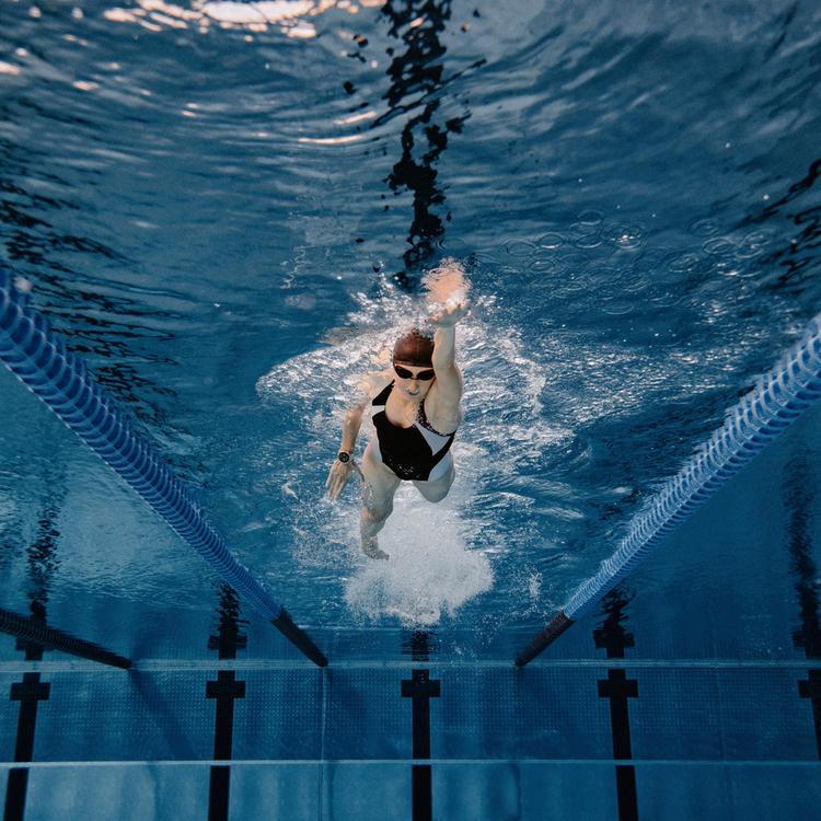 Polar Polar VANTAGE V3 Bundle Sportuhr - black-orange - 2 | SportScheck