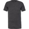 Icebreaker 150 Anatomica Funktionsshirt Herren - jet hthr-