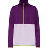 Maui Wowie Fleeceshirt Damen - imperial purple