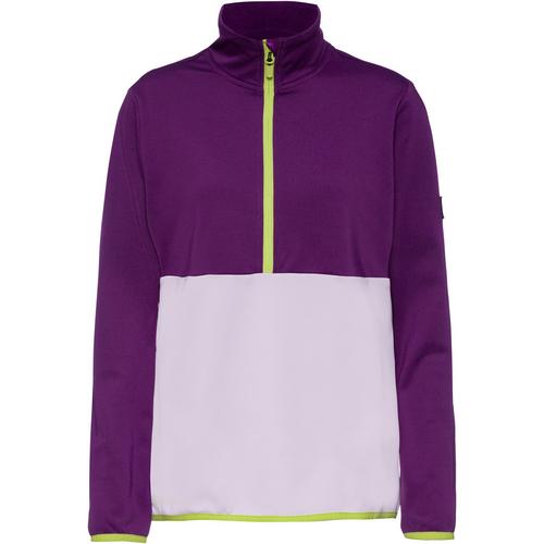 Maui Wowie Fleeceshirt Damen