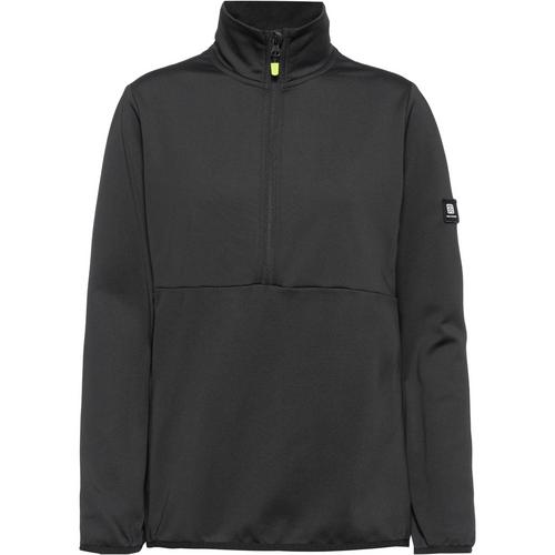 Maui Wowie Fleeceshirt Damen