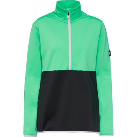 Maui Wowie Fleeceshirt Damen Langarmshirts L Normal | 04038925368918 Maui Wowie Fleeceshirt Damen Langarmshirts L Normal | 04038925368918