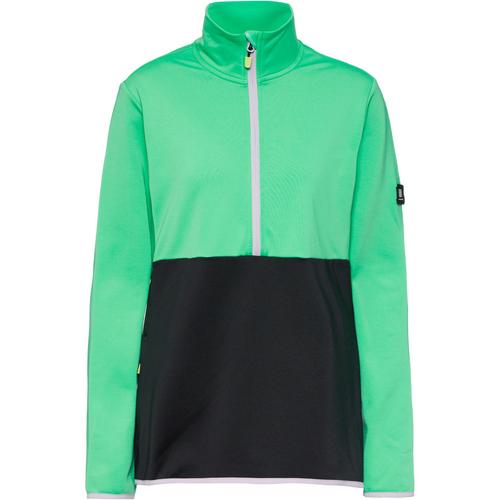 Maui Wowie Fleeceshirt Damen