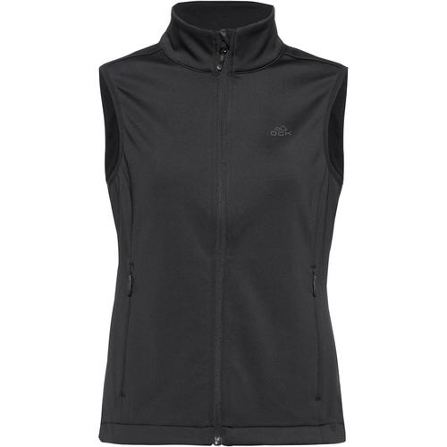 OCK Fleeceweste Damen