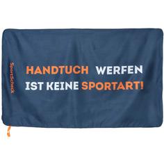 SportScheck Handtuch total eclipse