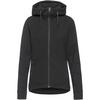 VENICE BEACH Kirsty Trainingsjacke Damen - black