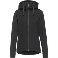 VENICE BEACH Kirsty Trainingsjacke Damen black