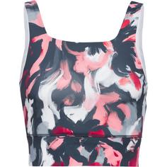 VENICE BEACH Jeanna Croptop Damen flower paint