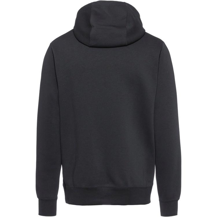 Nike Nike NSW Air Hoodie Herren - black-white-metallic gold - 0 | SportScheck