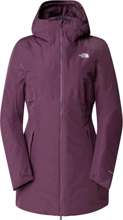 The North Face Hikesteller Insulated Parka Damen