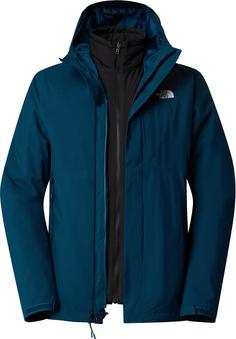 The North Face CARTO Doppeljacke Herren midnight petrol-tnf bla