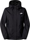 The North Face ANTORA Regenjacke Damen - tnf black-npf