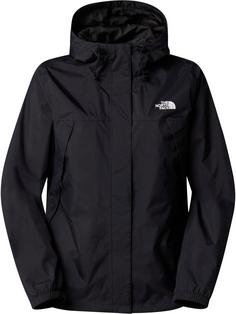 The North Face ANTORA Regenjacke Damen tnf black-npf