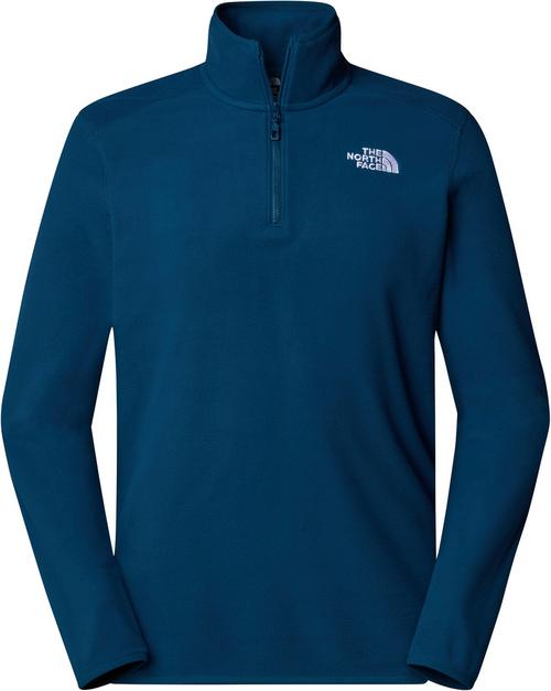 The North Face 100 GLACIER Fleeceshirt Herren