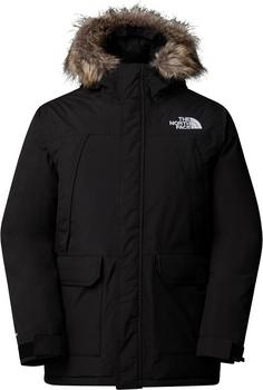 The North Face MCMurdo Parka Herren tnf black-npf