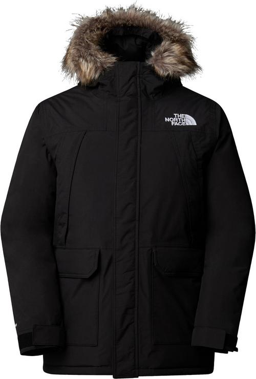 The North Face MCMurdo Parka Herren