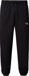 The North Face Essential Sweathose Herren - tnf black