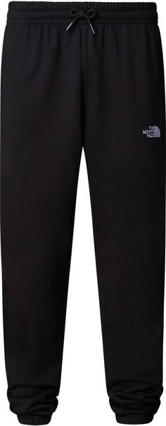 The North Face Essential Sweathose Herren tnf black