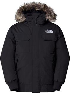 The North Face MCMurdo Kapuzenjacke Herren tnf black