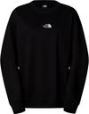 The North Face Essential Sweatshirt Damen - tnf black