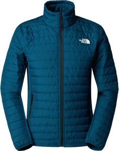 The North Face CANYONLANDS HYBRID Steppjacke Herren midnight petrol