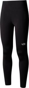 The North Face FLEX WARM Tights Damen - tnf black