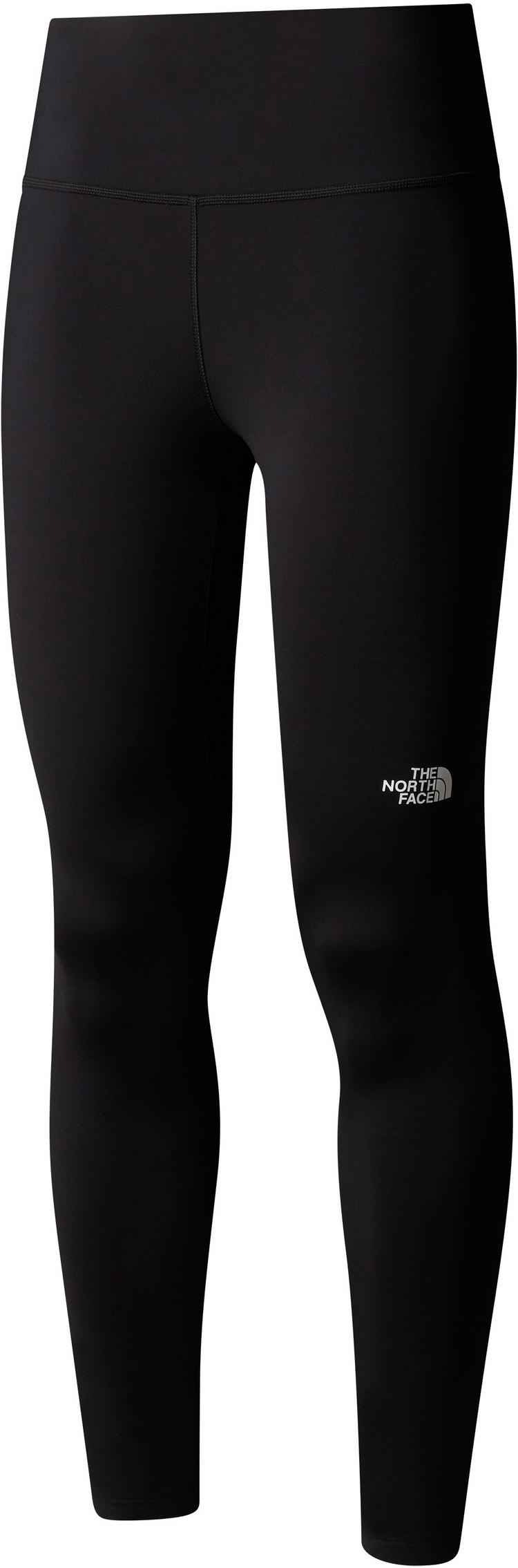 The North Face The North Face FLEX WARM Tights Damen - tnf black - 0 | SportScheck