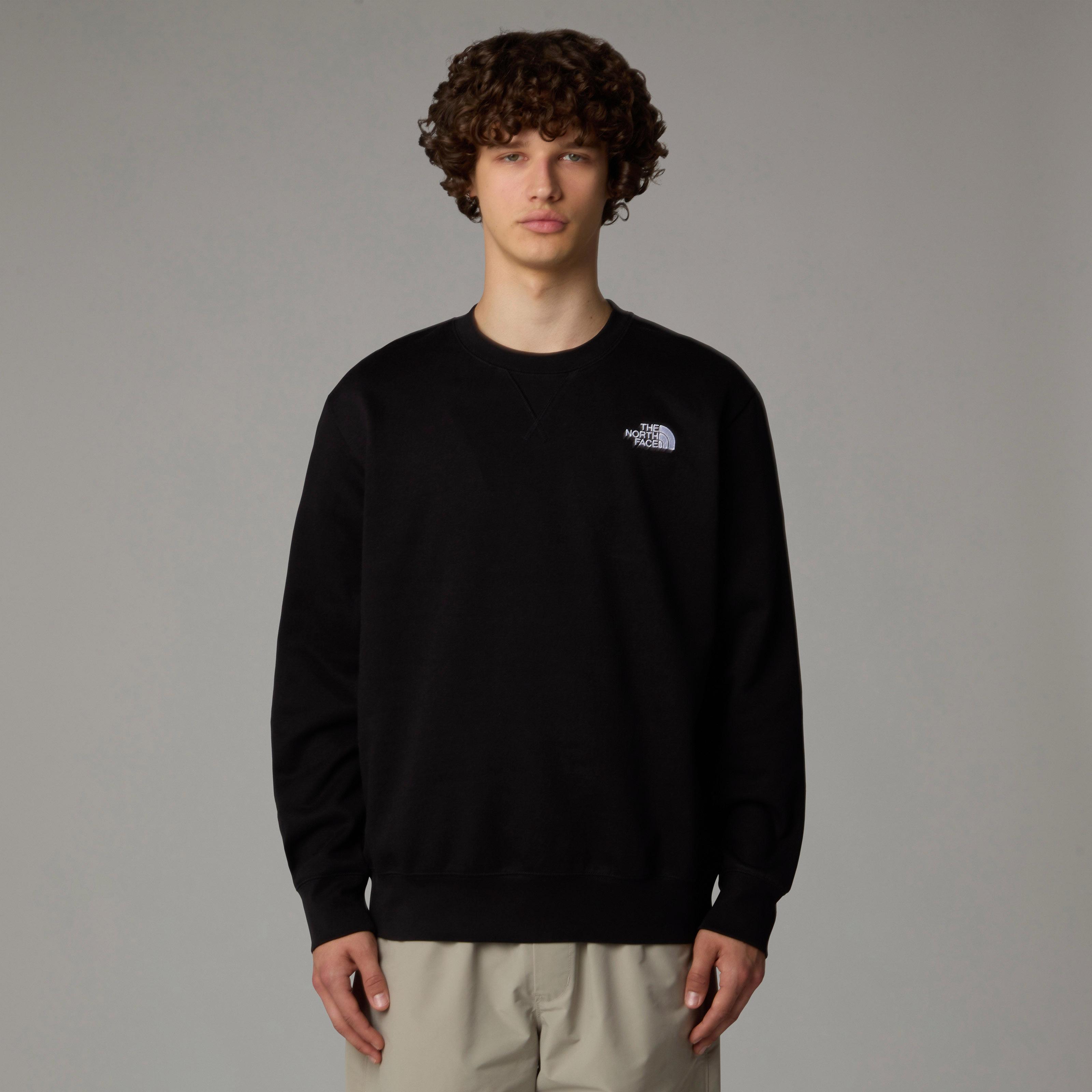 Thumbnail - The North Face ESSENTIAL RELAXED Sweatshirt Herren