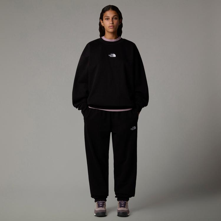 The North Face The North Face Essential Sweathose Damen - tnf black - 0 | SportScheck