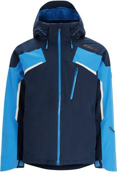 Spyder LEADER Skijacke Herren true navy