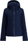 Spyder TEMERITY Skijacke Damen - true navy